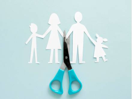 Fairfax County, VA family lawyer